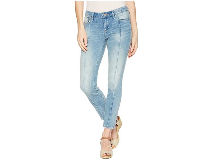 Lucky Brand Lolita Skinny Jeans In Glennen (glennen) Women's Jeans