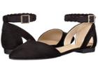 Indigo Rd. Gamia (black) Women's Shoes