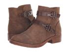 Eurosoft Sarina (brown/coffee 2) Women's Shoes