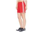 Adidas Tastigo 17 Shorts (power Red/white) Women's Shorts