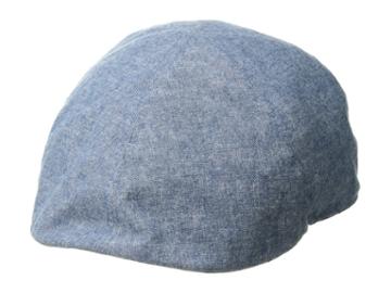 Bailey Of Hollywood Stanger (light Blue) Caps