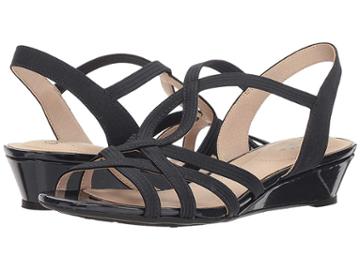 Lifestride Yaya (lux Navy) Women's  Shoes