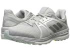 Adidas Running Supernova Sequence 9 (lgh Solid Grey/matte Silver/white) Women's Running Shoes
