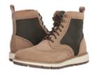 Swims Motion Wing Tip Boot (gaucho/olive) Men's Boots