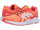 Adidas Running Aerobounce (hi-res Orange/real Coral/aero Blue) Women's Running Shoes