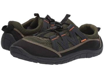 Northside Brille Ii Water Shoe (dark Olive) Men's Shoes