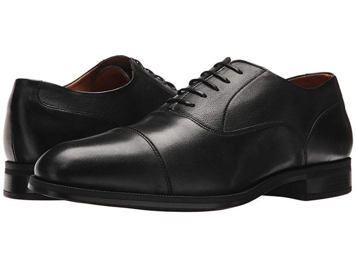 Vince Camuto Iven (black) Men's Shoes