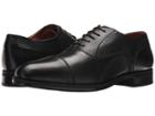 Vince Camuto Iven (black) Men's Shoes