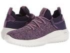 Skechers Performance Downtown Ultra Core (purple) Women's Shoes