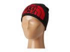 The North Face Kids Anders Beanie (big Kids) (tnf Black) Beanies