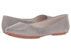 Miz Mooz Phaedra (grey) Women's Flat Shoes