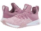 Nike Foundation Elite Tr (plum Dust/plum Chalk/barely Grey) Women's Cross Training Shoes