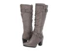 Rialto Flame (grey/smooth) Women's Boots