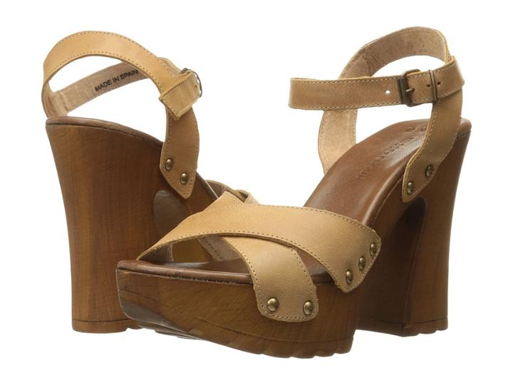 Musse&cloud Naela Platform Sandal (cue) High Heels