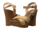 Musse&cloud Naela Platform Sandal (cue) High Heels