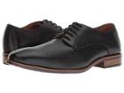 Steve Madden Gable (black) Men's Lace Up Casual Shoes