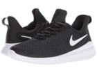 Nike Renew Rival (black/white/anthracite) Women's Shoes