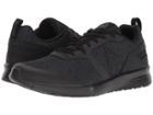 Reebok Foster Flyer (black/ash Grey) Men's Running Shoes