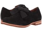 Kork-ease Beryl (black Suede) Women's Shoes