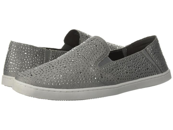 Kenneth Cole Reaction Wave Crash (dust Grey Metallic) Women's Shoes