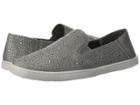 Kenneth Cole Reaction Wave Crash (dust Grey Metallic) Women's Shoes