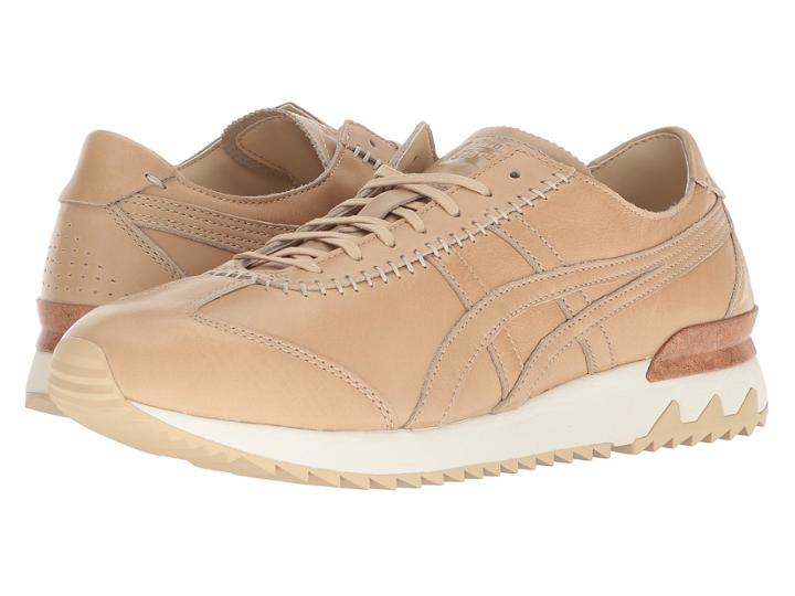 Onitsuka Tiger By Asics Tiger Mhs (marzipan/marzipan) Athletic Shoes