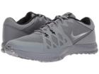 Nike Air Epic Speed Tr Ii (cool Grey/black/speed Red) Men's Cross Training Shoes