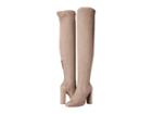 Steve Madden Emotions (taupe) Women's Boots