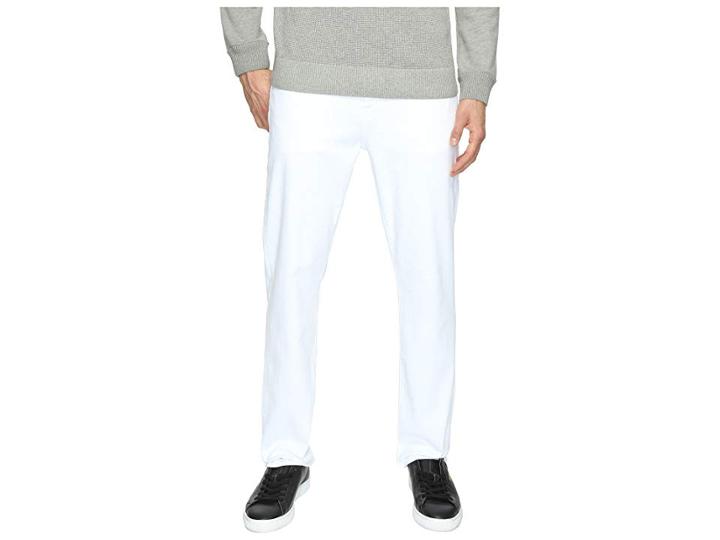 7 For All Mankind Slimmy W/ Clean Pocket In Luxe Performance