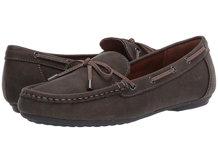 B.o.c. Carolann (green Olive/taupe) Women's  Shoes