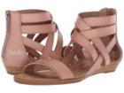 Blowfish Kids Billa-k (little Kids/big Kids) (blush Dyecut Pu) Girl's Shoes