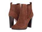 Nine West Crimson (brown Suede) Women's Shoes