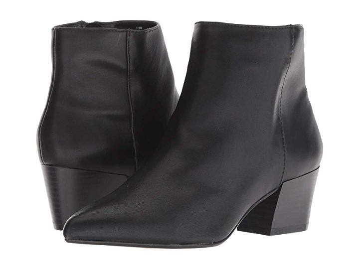 Kensie Laurin (black) Women's Shoes