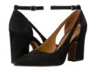 Franco Sarto Kalindi (black) Women's Shoes