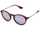 Ray-ban 0rb4243 49mm (red) Fashion Sunglasses