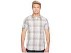 The North Face Short Sleeve Expedition Shirt (sequoia Red Plaid (prior Season)) Men's Short Sleeve Button Up