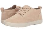Rocket Dog Dover (natural Everlong) Women's Lace Up Casual Shoes