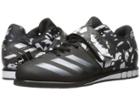 Adidas Powerlift 3 (core Black/footwear White) Men's Shoes