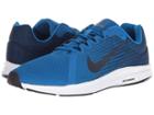 Nike Downshifter 8 (blue Nebula/dark Obsidian/navy/white) Men's Running Shoes