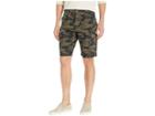 Signature By Levi Strauss & Co. Gold Label Cargo Shorts (vintage Camo) Men's Shorts