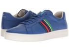 Paul Smith Lapin Sneaker (cobalt Blue) Men's Shoes