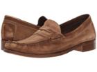 Donald J Pliner Nicola (chocolate) Men's Shoes