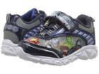 Favorite Characters Avengerstm Lighted Athletic (toddler/little Kid) (blue) Girl's Shoes