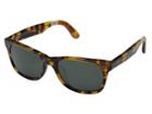 Toms Beachmaster 301 (havanna Tortoise) Fashion Sunglasses