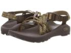 Chaco Zx/1 Unaweep (floral Row) Women's Sandals