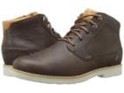 Teva Durban Leather (bison) Men's Shoes