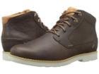Teva Durban Leather (bison) Men's Shoes