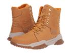 Timberland Cityforce Reveal (wheat Nubuck) Men's Lace-up Boots