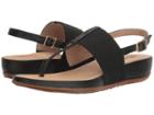 Softwalk Daytona (black) Women's Sandals