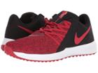 Nike Varsity Compete Trainer 4 (black/gym Red) Men's Cross Training Shoes